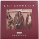 Led Zeppelin - BBC Sessions